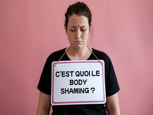 Body shaming : définition, dangers et conseils pour protéger vos enfants | MarcoServices informatique Langon