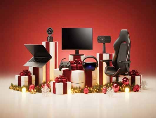 Cadeaux informaticien | MarcoServices informatique Langon