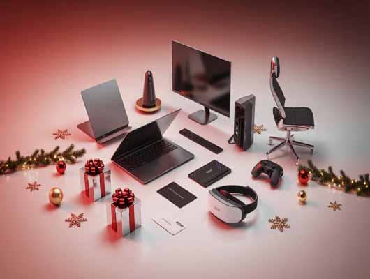 Cadeau informaticien | MarcoServices informatique Langon