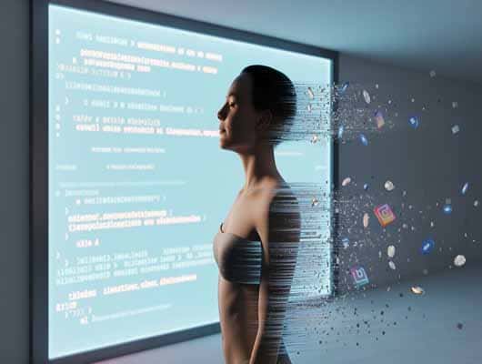 Comment disparaître d'internet | MarcoServices informatique Langon