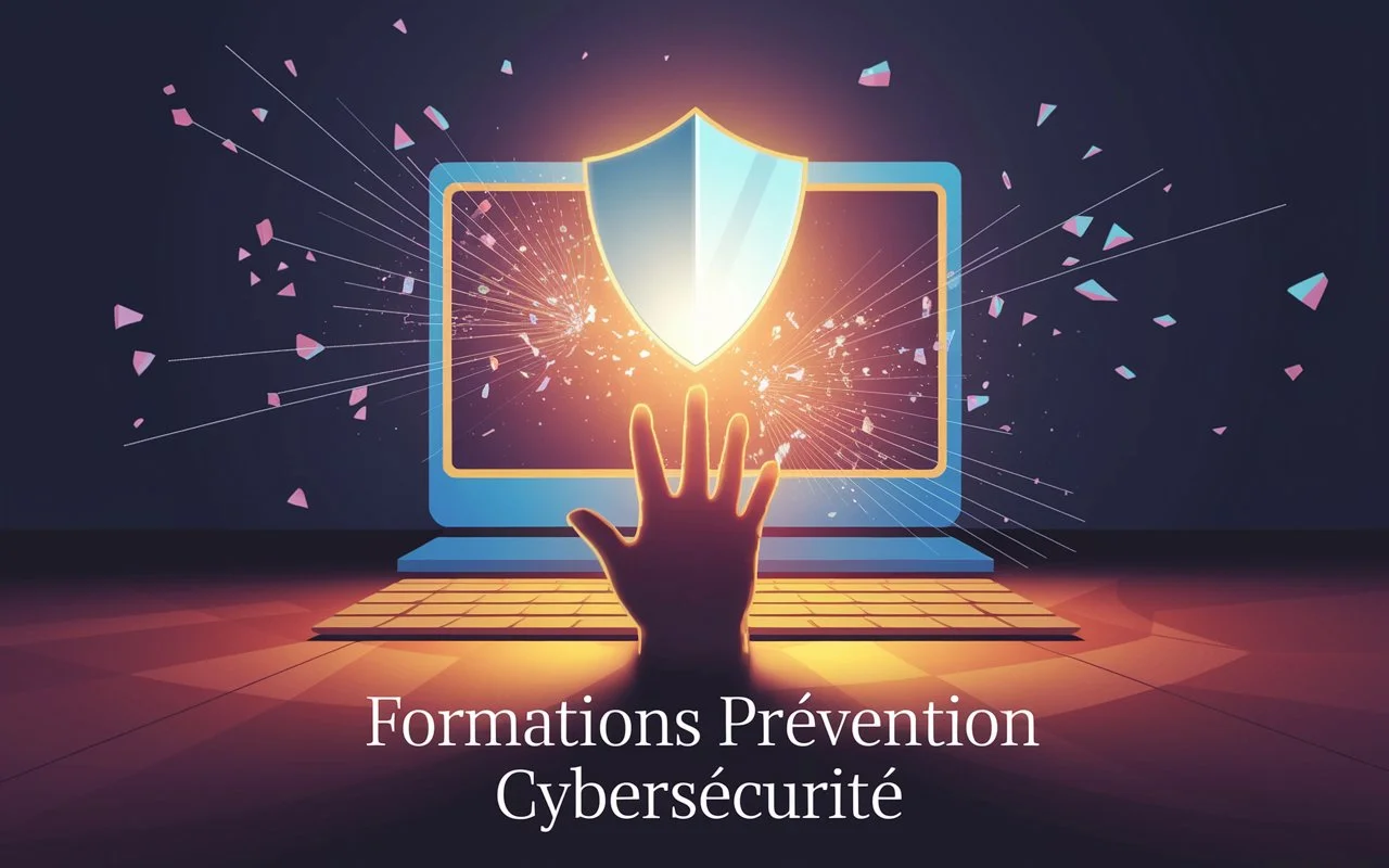 formation en prévention aux dangers d'internet | MarcoServices informatique Langon