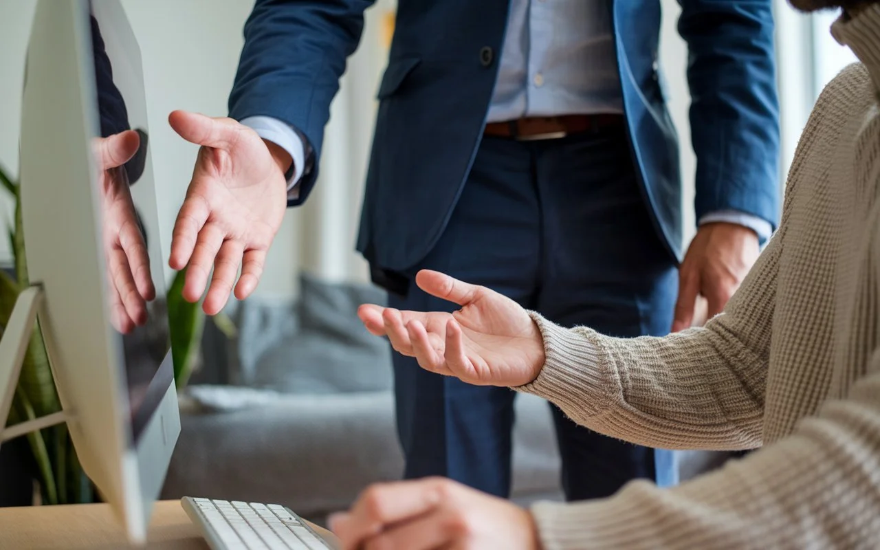 MarcoServices votre assistant numérique à Langon