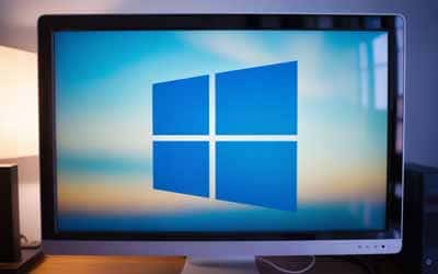 Réinstallation complète de Windows par un professionnel informatique