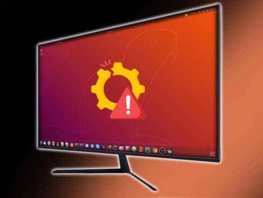 Fiche de dépannage rapide Ubuntu - marcoservices informatique langon