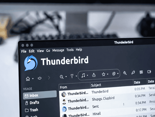  Transférer Thunderbird sur un nouvel ordinateur | marcoservices informatique langon
