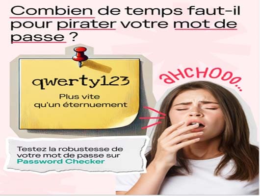 analyse de vos mots de passe - marcoservices informatique langon